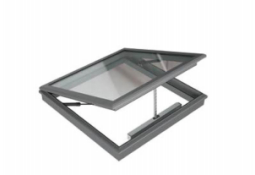 Power sunroof