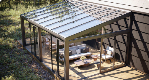 Basic knowledge to understand before building a sunroom?