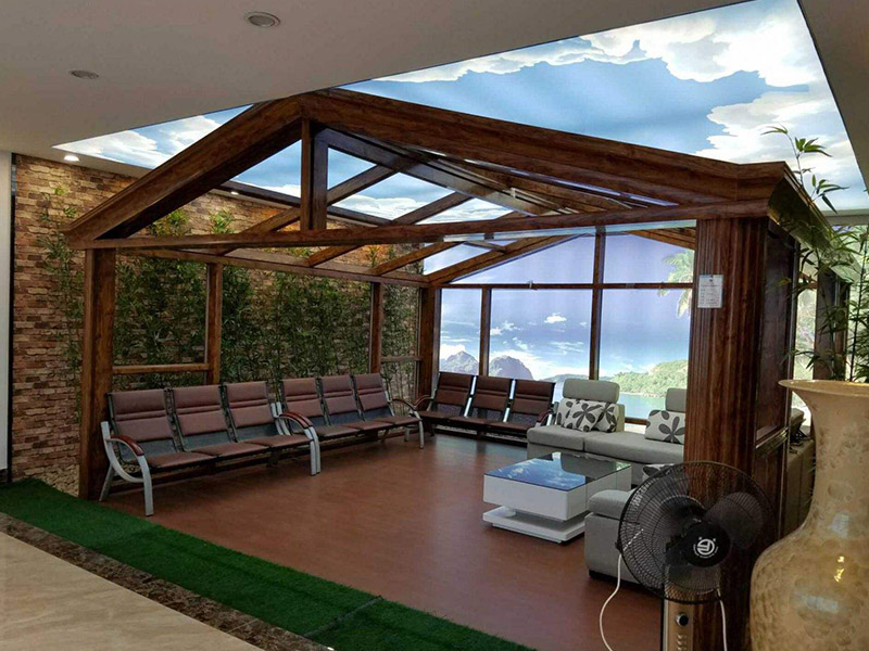 High-End Sunrooms Embrace the New Era of Online Marketing by Leveraging Content and Technology